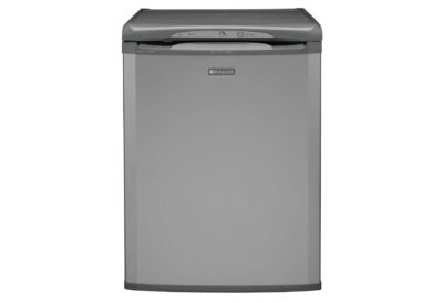 Hotpoint - FZA36G - Under Counter - Freezer - Graphite